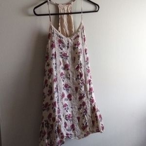 Hollister Summer Dress